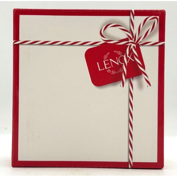 Lenox Pierced Figural Snowman Christmas Ornament Bone China 24K Gold Accent 3.5" - Picture 3 of 16